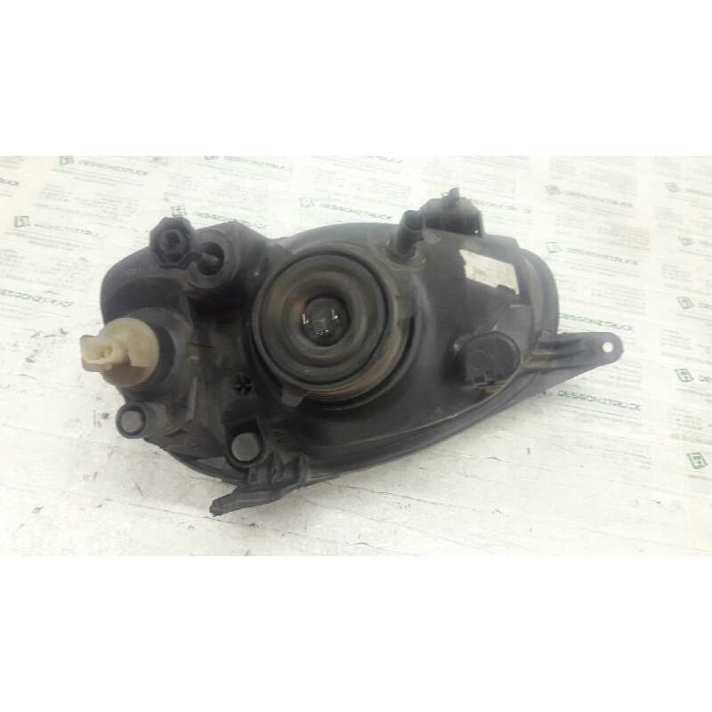 Recambio de faro derecho para opel corsa b city referencia OEM IAM 2