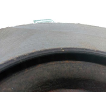 Recambio de disco freno delantero para ford focus c-max (cap) trend (d) referencia OEM IAM 1734696  