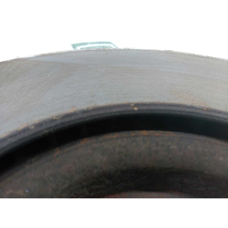 Recambio de disco freno delantero para ford focus c-max (cap) trend (d) referencia OEM IAM 1734696 3