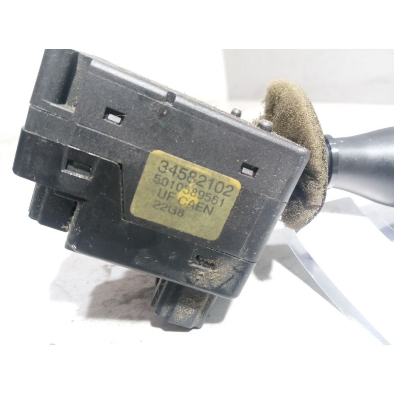Recambio de mando intermitentes para renault magnum ab 2005 12.8 diesel referencia OEM IAM 5010589561 - Gris 3