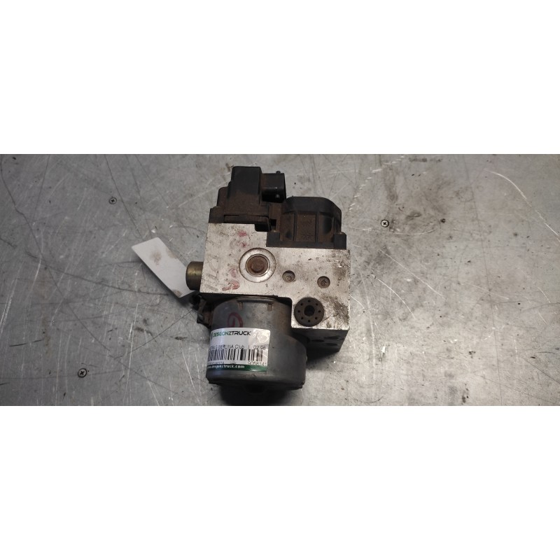 Recambio de abs para opel astra g berlina club referencia OEM IAM 90581417 0273004362 2