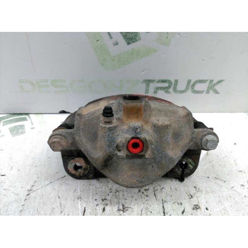 Recambio de pinza freno delantera izquierda para land rover freelander (ln) e familiar referencia OEM IAM SEG100270 2