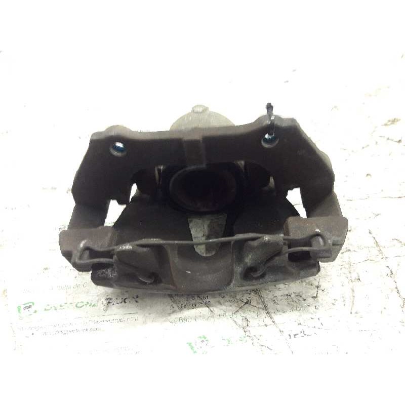 Recambio de pinza freno delantera derecha para opel combo (corsa c) familiar referencia OEM IAM - Gris 2
