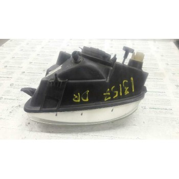 Recambio de faro derecho para opel corsa b city referencia OEM IAM   