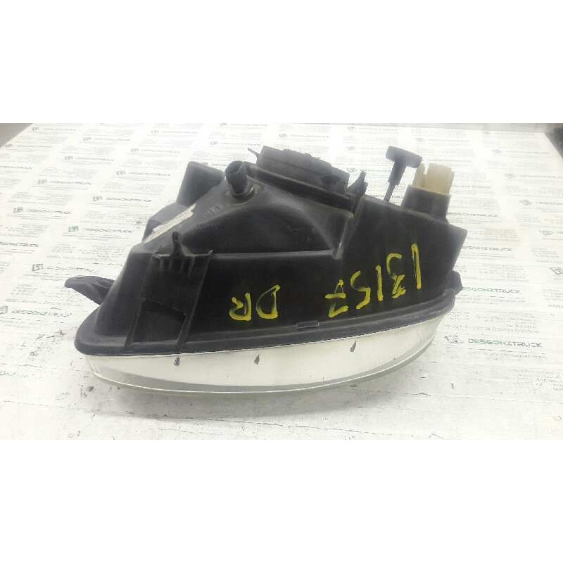 Recambio de faro derecho para opel corsa b city referencia OEM IAM 3