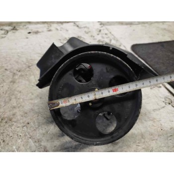 Recambio de bomba direccion para peugeot 206 berlina xs referencia OEM IAM 9631411580 137 DIAMETRO POLEA 