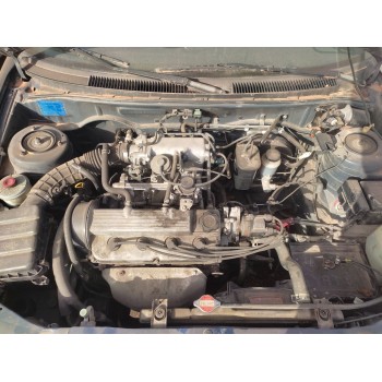 suzuki baleno berlina sy (eg) del año 1997