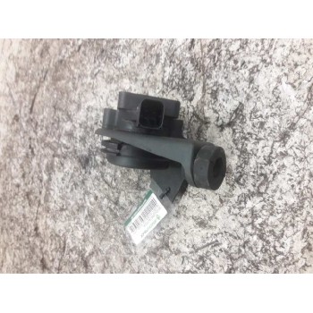 Recambio de potenciometro pedal para peugeot 406 berlina (s1/s2) stdt referencia OEM IAM 9643365680 445821001001 4 PINS