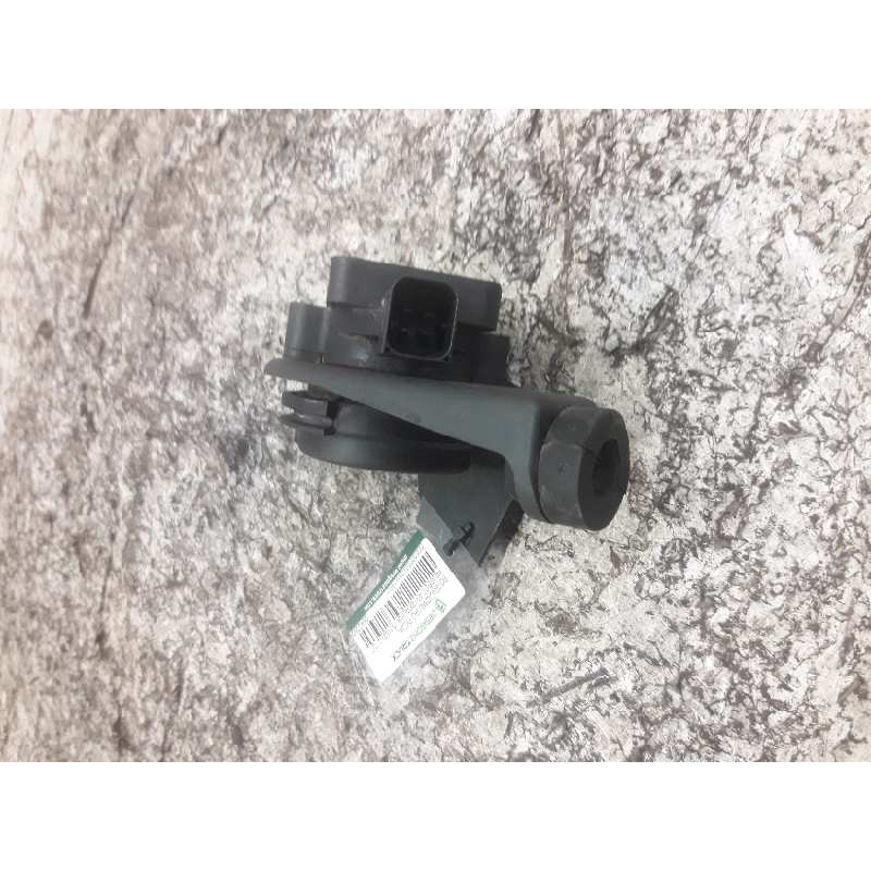 Recambio de potenciometro pedal para peugeot 406 berlina (s1/s2) stdt referencia OEM IAM 9643365680 445821001001 4 PINS - Azul 3