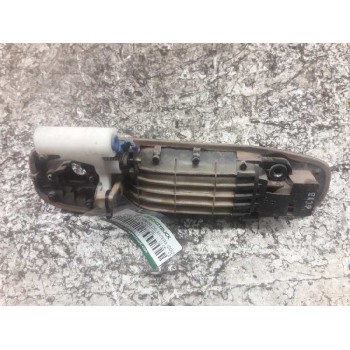 Recambio de maneta exterior delantera izquierda para chevrolet lacetti se referencia OEM IAM   