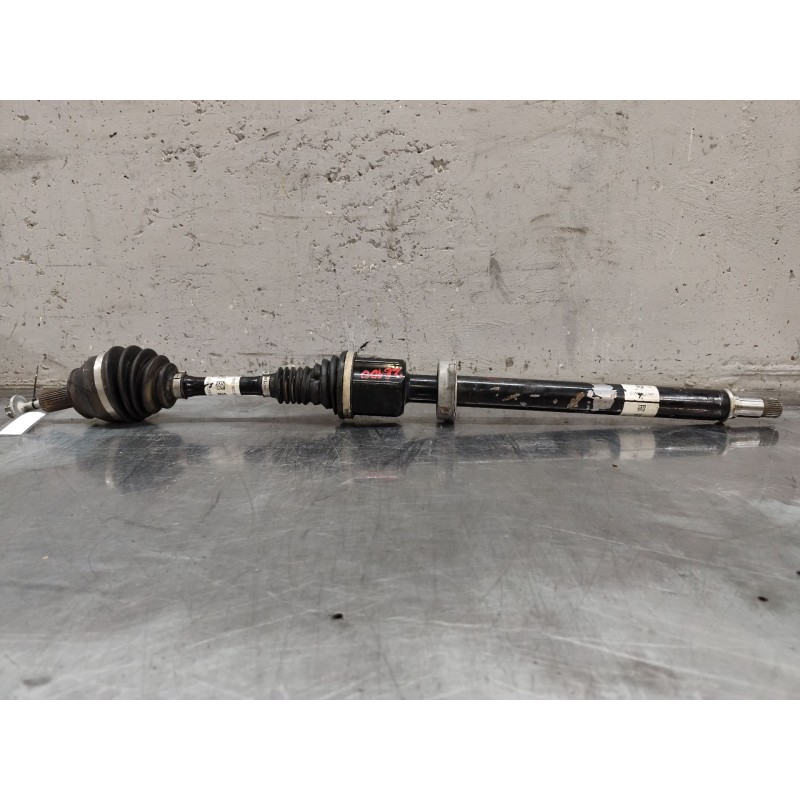 Recambio de transmision delantera derecha para mercedes-benz gla (h247) gla 200 d (247.712) referencia OEM IAM   