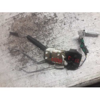 CERRADURA PUERTA DELANTERA IZQUIERDA 7215AST3G802 5 PINS 