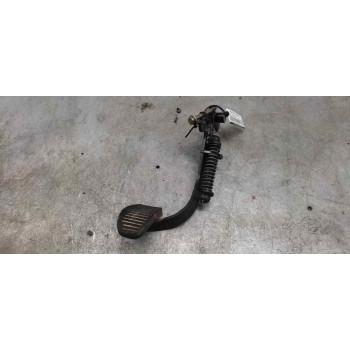 Recambio de pedal embrague para peugeot expert kasten komfort confort acristalato referencia OEM IAM   