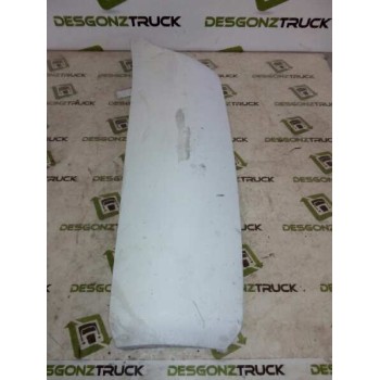 Recambio de deflector derecho para renault trucks midlum 180.12 (174cv) referencia OEM IAM DERECHA  