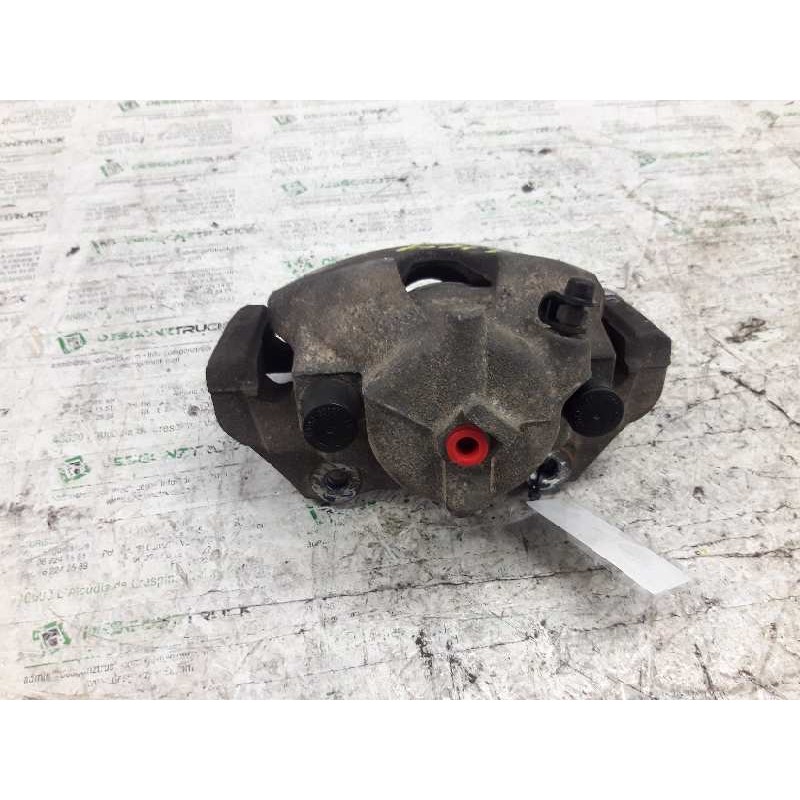 Recambio de pinza freno delantera derecha para opel combo (corsa c) familiar referencia OEM IAM - Gris 3