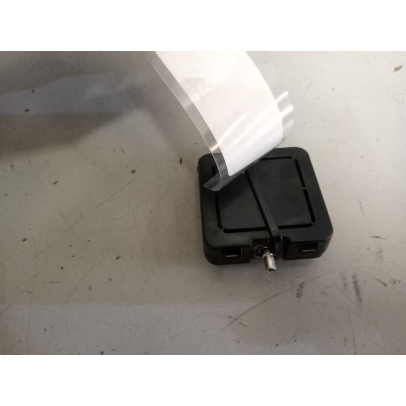 Recambio de modulo electronico para volvo fh xxx referencia OEM IAM 23056607  