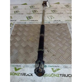 Recambio de columna direccion para daf serie xf105.xxx fsa 4x2 space-cab referencia OEM IAM 1654385 821313001526 
