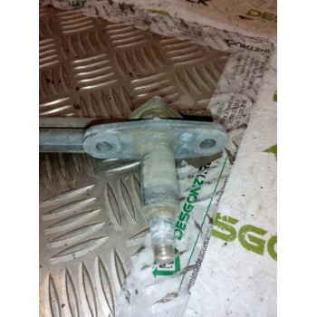 Recambio de articulacion limpia delantero para nissan trade 100 chasis cabina referencia OEM IAM   