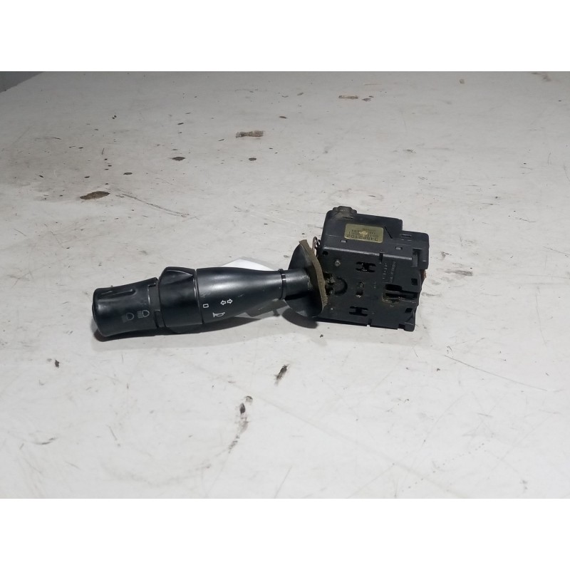 Recambio de mando intermitentes para renault magnum ab 2005 12.8 diesel referencia OEM IAM 5010589561 - Gris 4