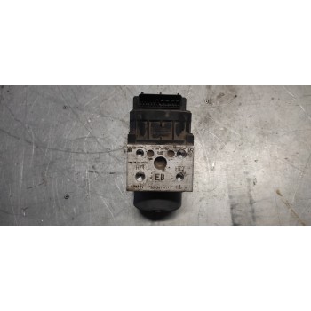 Recambio de abs para opel astra g berlina club referencia OEM IAM 90581417 0273004362 