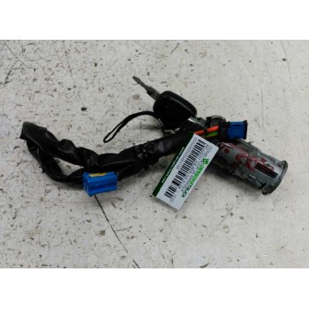 Recambio de conmutador de arranque para peugeot 206 berlina x-line referencia OEM IAM   