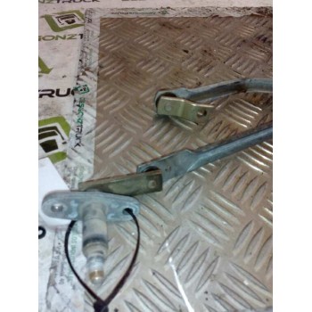 Recambio de articulacion limpia delantero para nissan trade 100 chasis cabina referencia OEM IAM   