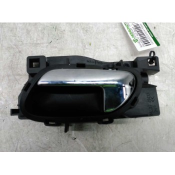 MANETA INTERIOR TRASERA IZQUIERDA 96526178VD 