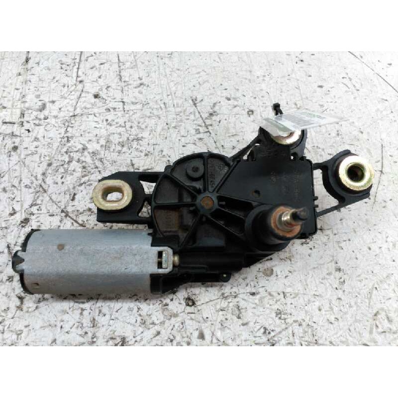 Recambio de motor limpia trasero para seat ibiza (6k1) signo referencia OEM IAM 6K6955711C - Azul 2