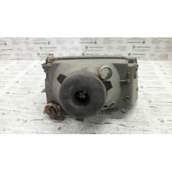 Recambio de faro izquierdo para fiat uno (146) turbo i.e. / i.e. racing referencia OEM IAM   