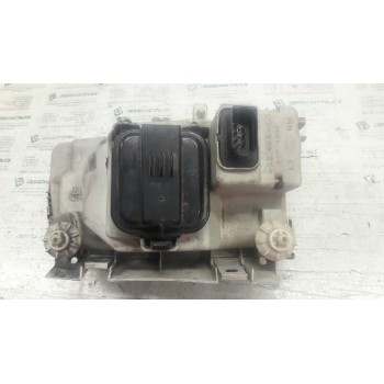 Recambio de faro izquierdo para volkswagen polo berlina (6n1) básico referencia OEM IAM 96249500  