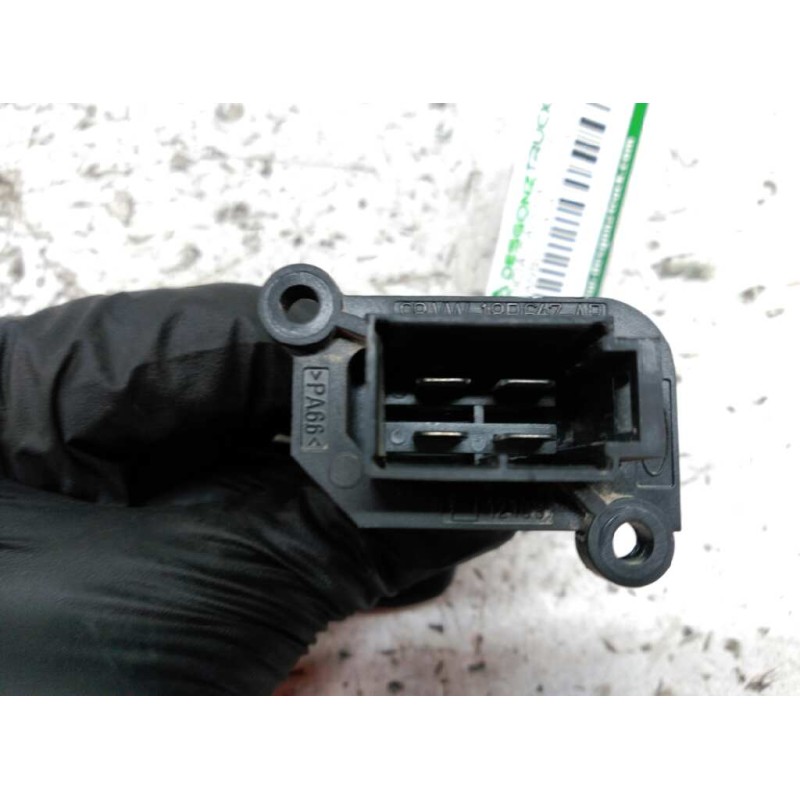 Recambio de resistencia calefaccion para ford transit caja cerrada, corta (fy) (2000 =>) referencia OEM IAM 1R36KR34K - Blanco 2