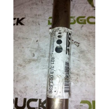Recambio de columna direccion para daf serie xf105.xxx fsa 4x2 space-cab referencia OEM IAM 1654385 821313001526 
