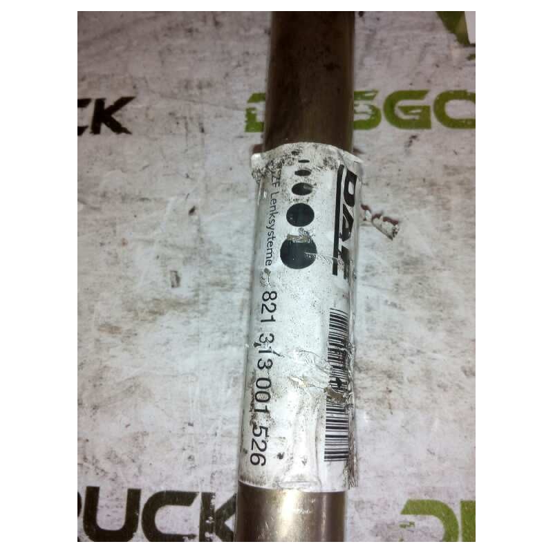 Recambio de columna direccion para daf serie xf105.460 fsa 4x2 space-cab referencia OEM IAM 1654385 821313001526 3