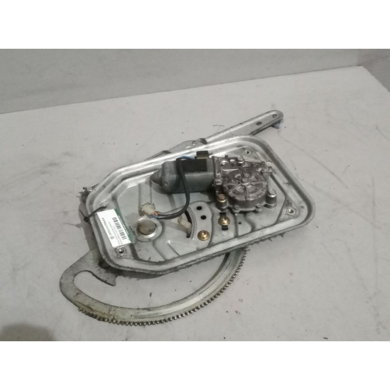 Recambio de elevalunas delantero derecho para scania serie 4 (p/r 124 c) 11.7 diesel referencia OEM IAM   