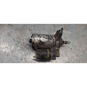 Recambio de motor arranque para volkswagen golf ii (191/193) cl referencia OEM IAM 0001114005 9DIENTES BOSCH