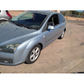 ford focus berlina (cap) del año 2005