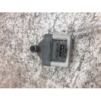 Recambio de bobina encendido para seat ibiza (6k) básico referencia OEM IAM 880001 3 PINS 