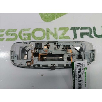 Recambio de luz interior para ford focus c-max (cap) trend (d) referencia OEM IAM 1528640 DELANTERA 