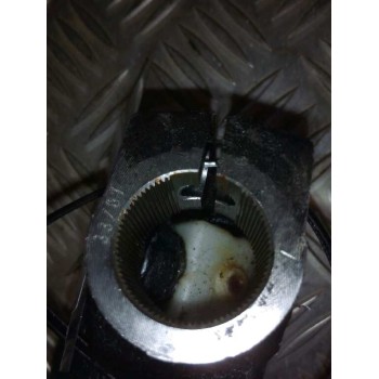 Recambio de columna direccion para daf serie xf105.xxx fsa 4x2 space-cab referencia OEM IAM 1654385 821313001526 