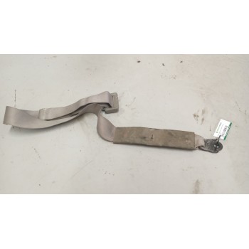 Recambio de cinturon seguridad trasero central para renault maxity referencia OEM IAM 7485125652  