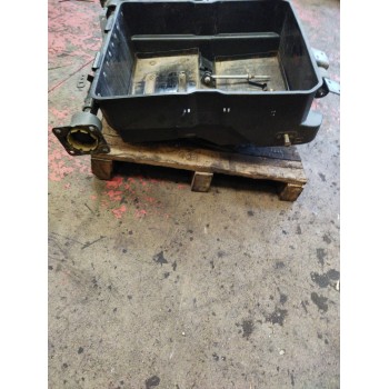 Recambio de soporte bateria para daf trucks xf 106 480 referencia OEM IAM   