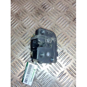 CERRADURA PUERTA DELANTERA DERECHA 