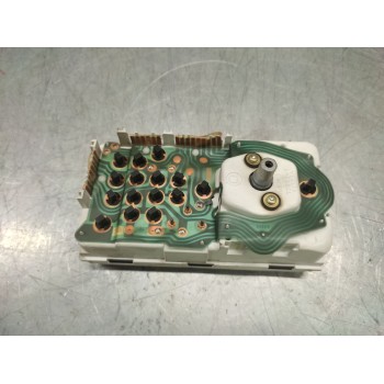 Recambio de cuadro instrumentos para renault rapid/express (f40) 1.9 d familiar (f40p) referencia OEM IAM 7700808738  
