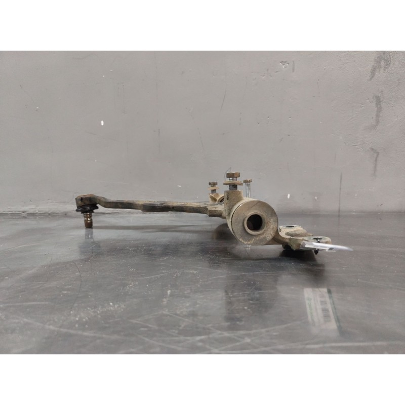 Recambio de brazo suspension inferior delantero derecho para citroën jumpy 2.0 hdi sx familiar (5/6 asientos) referencia OEM IAM - Blanco 2