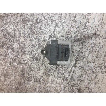 Recambio de bobina encendido para seat ibiza (6k) básico referencia OEM IAM 880001 3 PINS 