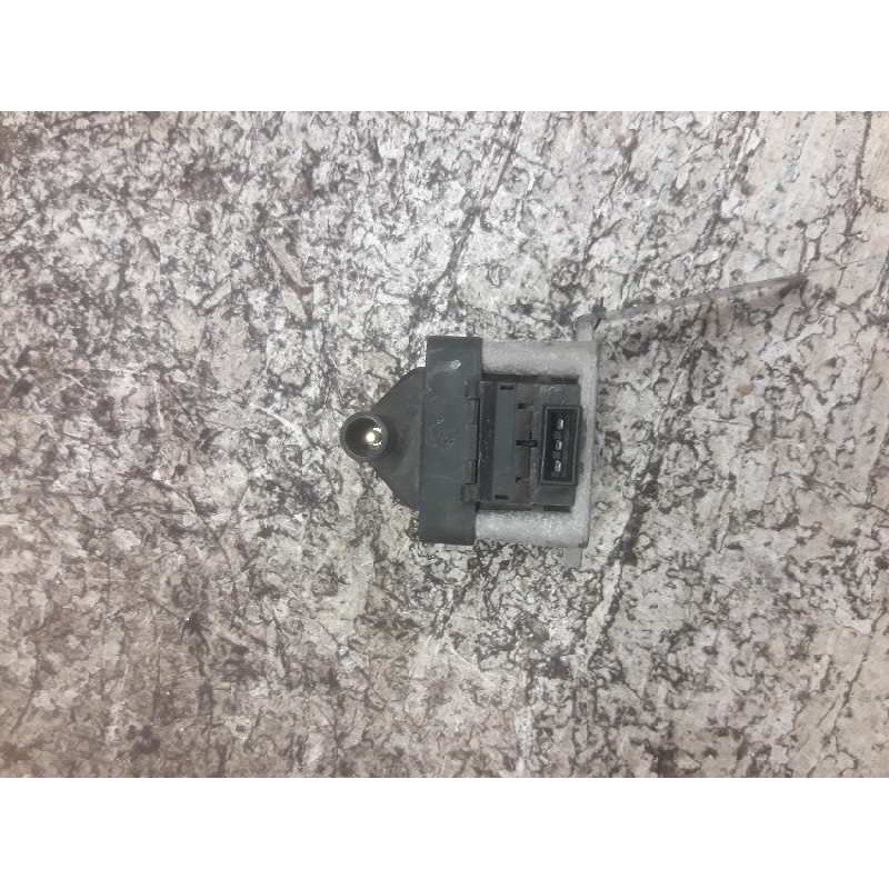 Recambio de bobina encendido para seat ibiza (6k) básico referencia OEM IAM 880001 3 PINS - Amarillo 3
