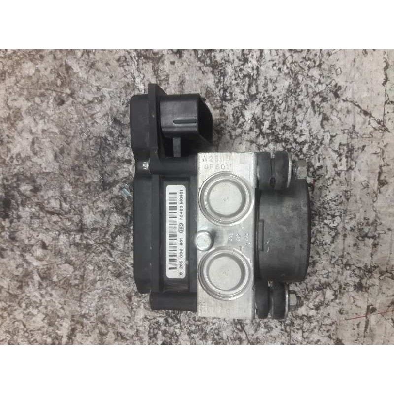 Recambio de abs para fiat linea (110) activa (110.0/111.0) referencia OEM IAM 0265800661 0265231995 07041912914 3