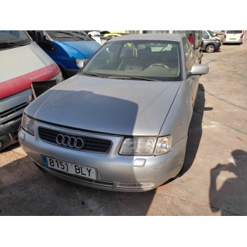 audi a3 (8l) del año 2000