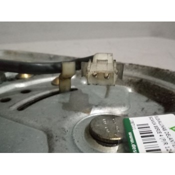 Recambio de elevalunas delantero derecho para scania serie 4 (p/r 124 c) 11.7 diesel referencia OEM IAM   