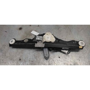 Recambio de elevalunas trasero derecho para mercedes-benz clase e (w211) berlina 1.8 cat referencia OEM IAM A2117300246  